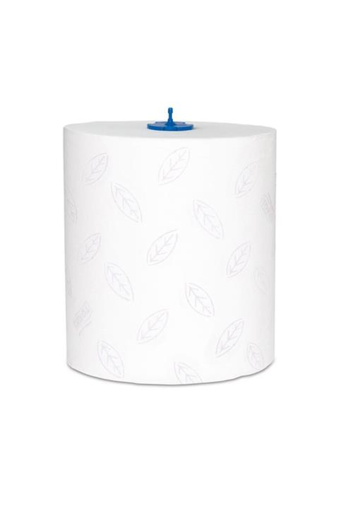 TORK Matic 21 Cm Hareketli Havlu Premium 100 M X 6 Rulo