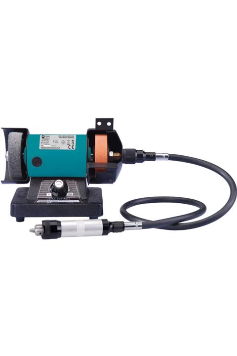 Marka Catpower 8210 - Mini Zımpara Motoru 75 Mm