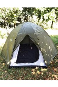 NURGAZ Campout Saturn 2 Çadır