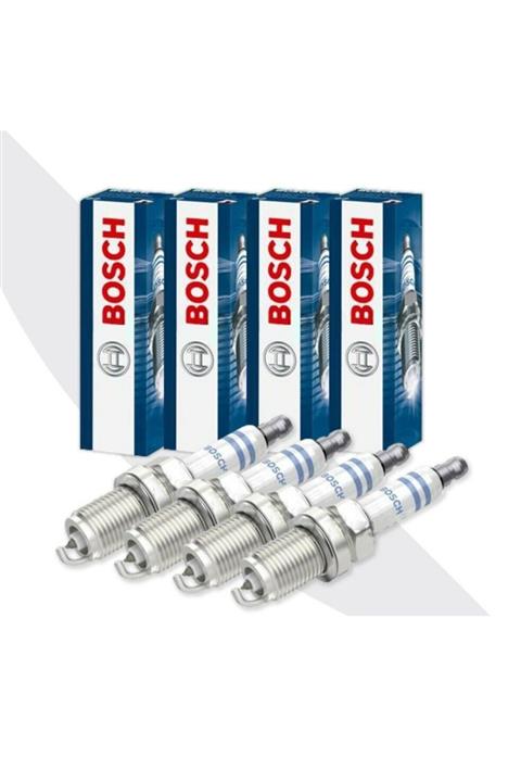 otobalcı Honda Civic Bosch Iridyum Buji Ateşleme Bujisi 1.4 / 1.6 2001--2005