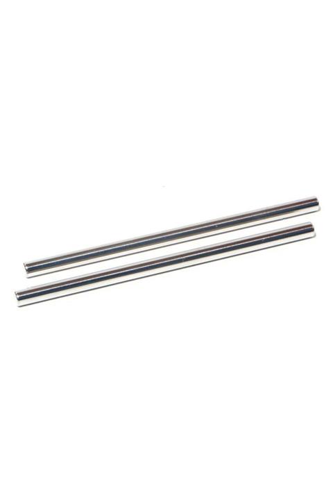 HPI 86073 Shaft 4x78mm (SILVER/2PCS)