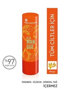 Yves Rocher Mango Dudak Balsamı - 4.7 gr