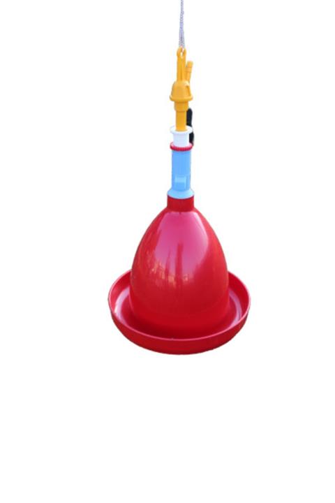 LİDER KÜMES EKİPMANLARI Otomatik Şamandıralı Suluk