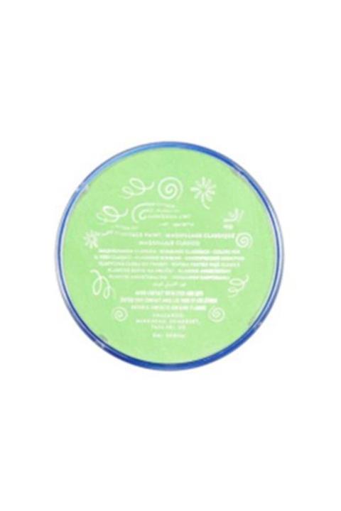 Widmann Açık Yeşil Makyaj Boyası