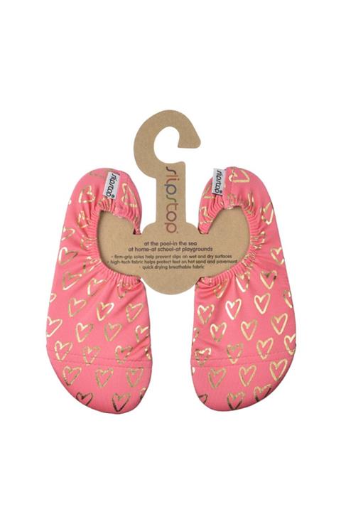 SLIPSTOP Lily Junior Inf 18-20 Kaydırmaz Patik Ayakkabı Ss20110310