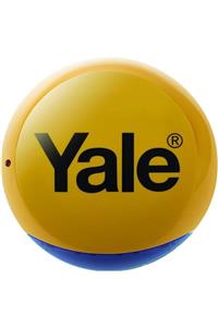 Yale Compact Kablosuz Alarm Seti