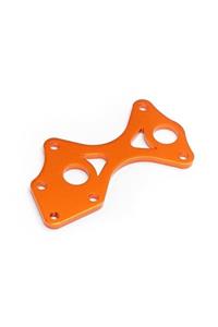 HPI 101762 Front Holder For Dıff. Gear 7075 Trophy Truggy