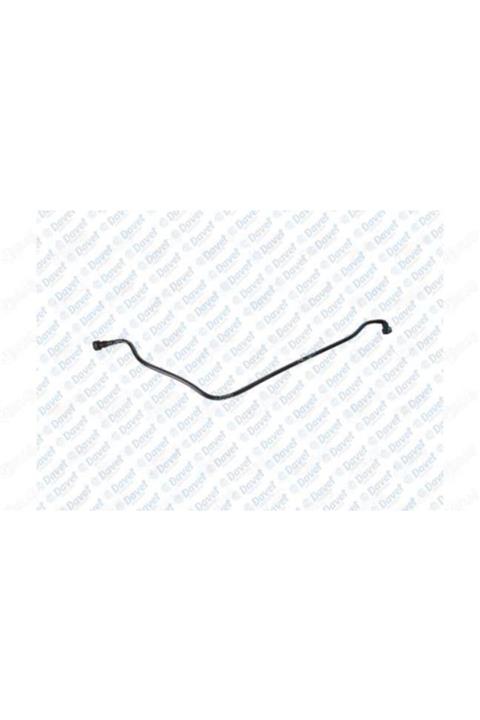 IBRAS Yakıt Borusu Braket Harıc Fıat Lınea 1.3 Multıjet