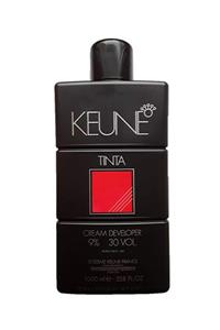 Keune 30 Vol %6 1000ml Oksidan