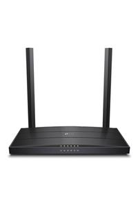 TPLINK Archer Vr400 Ac1200 Dual Band Kablosuz Vdsl-adsl Modem Router V3