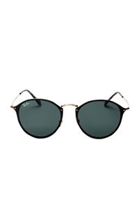 RayBan Unisex Yuvarlak Güneş Gözlüğü RB3574N 001/71 59