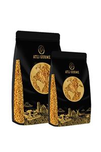 Atlı Gurme Sarı Mercimek 500 Gr