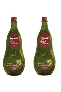 Komili Komılı Sızma Zeytınyagı 2*2lt