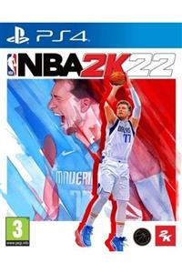 HavuzElektronik Nba 2k22 Ps4 Oyun