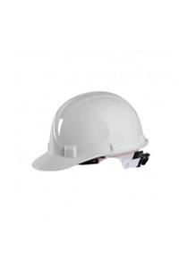 Essafe Ge 1537 Vidalı Baret ( Beyaz )