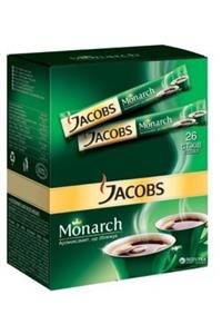 Jacobs Monarch Kahve 2gr 26adet