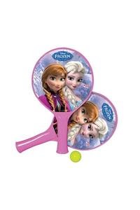 DEDE Frozen Raket Oyun Seti