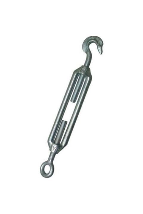 Dirim Gerdirme M 22 Çelik Halat Ve Ek Malzemeleri