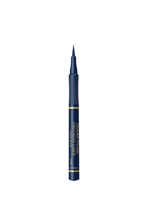 Golden Rose Lacivert Eyeliner - Precision Liner 8691190070212