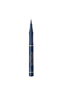 Golden Rose Lacivert Eyeliner - Precision Liner 8691190070212