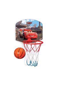 CARS Küçük Basketbol Potası