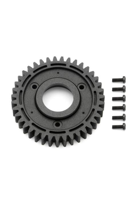 HPI 76924 Transmıssıon Gear 39 Tooth (SAVAGE HD 2 SPEED)