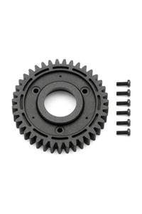 HPI 76924 Transmıssıon Gear 39 Tooth (SAVAGE HD 2 SPEED)