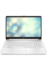 HP Dizüstü Bilgisayar, 15.6'' Fhd, Intel I3-1115g4, 4 Gb Ram, 256 Gb Ssd, Freedos, 2n2q9ea, Beyaz