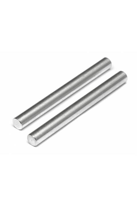 HPI 86629 Steerıng Crank Shaft 5x53mm (2PCS) Baja 5