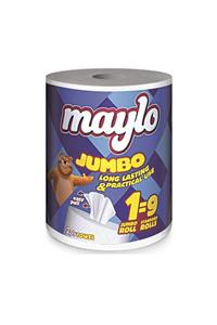 Maylo Jumbo Havlu