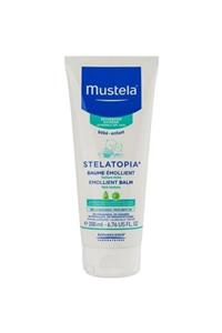 Mustela Stelatopia Emolliant Balm 200 Ml