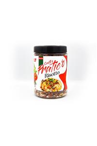 CENTO'S PRATIC'O Risotto Pirinç Kurutulmuş Sebzeli 750 G