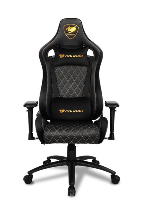 Cougar Armor S Royal Oyuncu Koltuğu