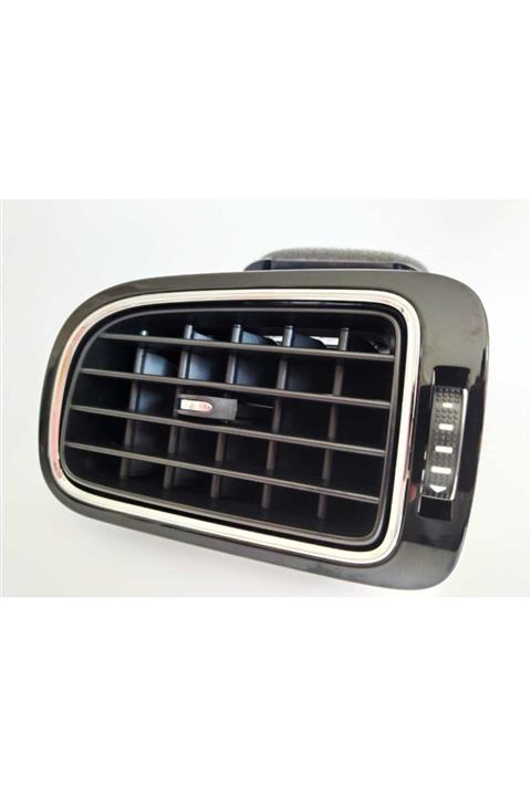 OEM Polo (2015/2018) Sol Ön Havalandırma ( ) 6c0819703 / 6c0819703a