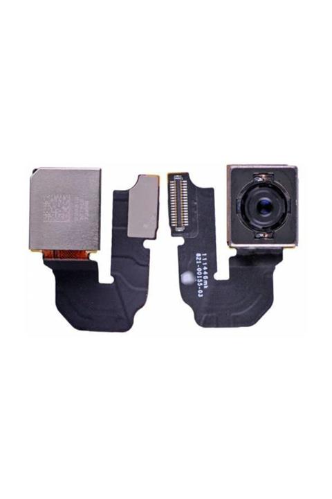 Ally %100 Orjinal  Iphone 6s Plus Büyük Arka Kamera
