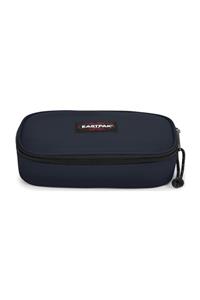 Eastpak Oval Xl Single Cloud Navy Kalem Çantası Lacivert /