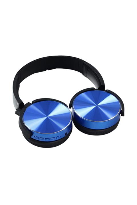 MagicVoice Magıcvoıce 450bt Kablosuz Bluetooth Kulaküstü Tasarım Kulaklık