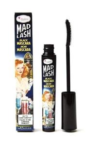 the balm Mad Lash Mascara