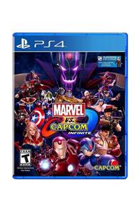 CAPCOM Marvel vs Capcom Infinite PS4 Oyun