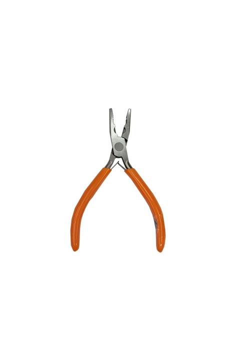 Retta Çelik Yassı Kargaburun