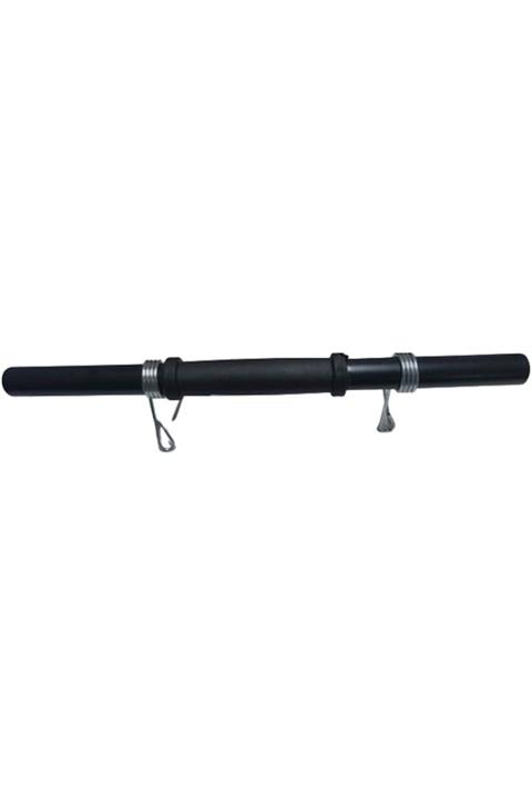 ÖZBEK Klipsli Plastik Kısa Bar 1 Adet