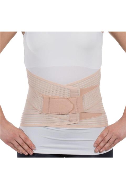 Wingmed Lumbosakral Bel Korsesi L-xl-xxl