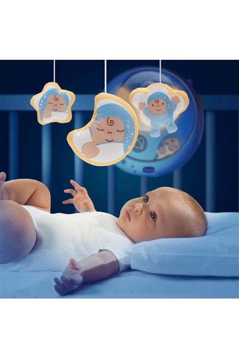 Chicco Büyülü Yıldızlar Dönence Pembe