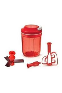 Tupperware Süper Sef2 Doğrayıcı Teo123467755