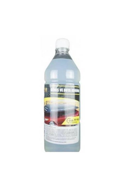 Luxor Kimya Güneş Ve Boya Koruma 1 Litre Araba , Motor Ve Traktör