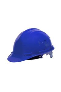 Essafe Ge 1548 Vidalı Baret ( Mavi )