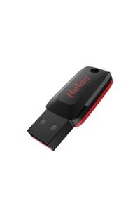 Netac U197 32gb Usb2.0 Nt03u197n-032g-20bk Usb Flash Bellek