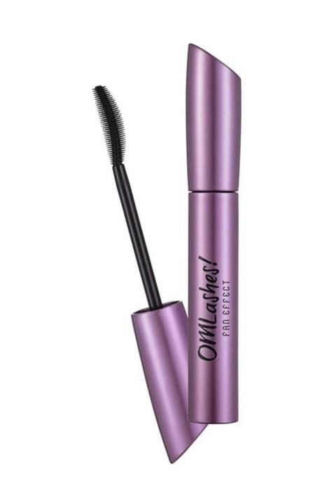 Flormar Maskara - Omlashes Fan Effect Mascara  8690604539086