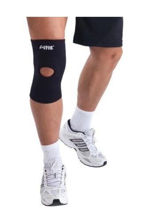 ALTIS Nb113 Neopren Ortası Açık Dizlik S