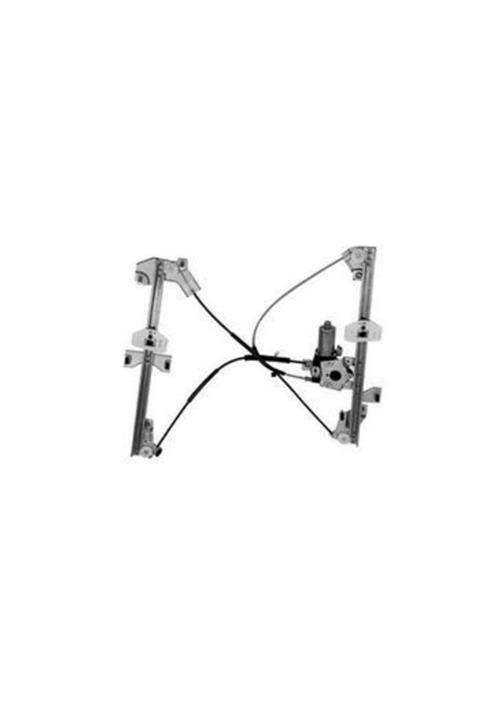 MAGNET MARELLİ Berlingo Iı Partner Iı 2003 Sonrası Ön Sağ Cam Mekanizması Oem No:9222g1